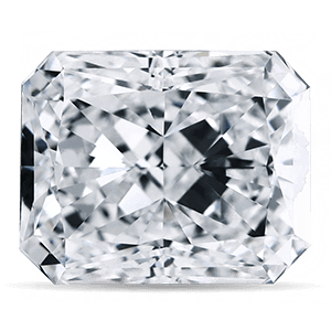 Radiant Diamonds